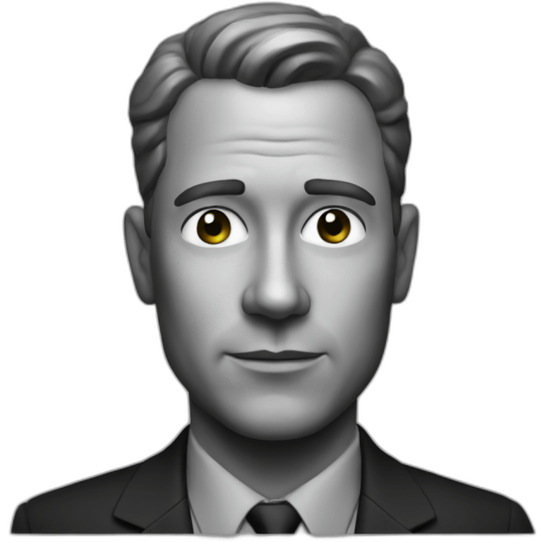 vince noir emoji