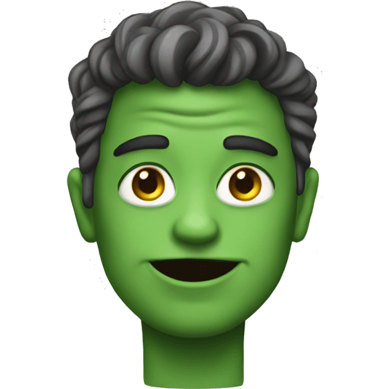 wicked emoji