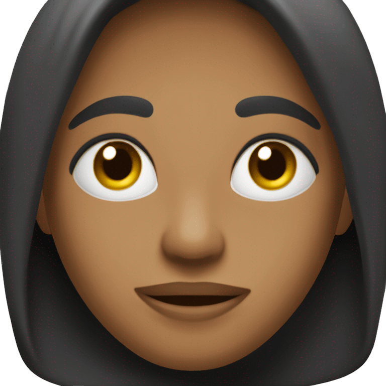 faça um cara negro claro abraçando uma pessoa branca cacheada emoji