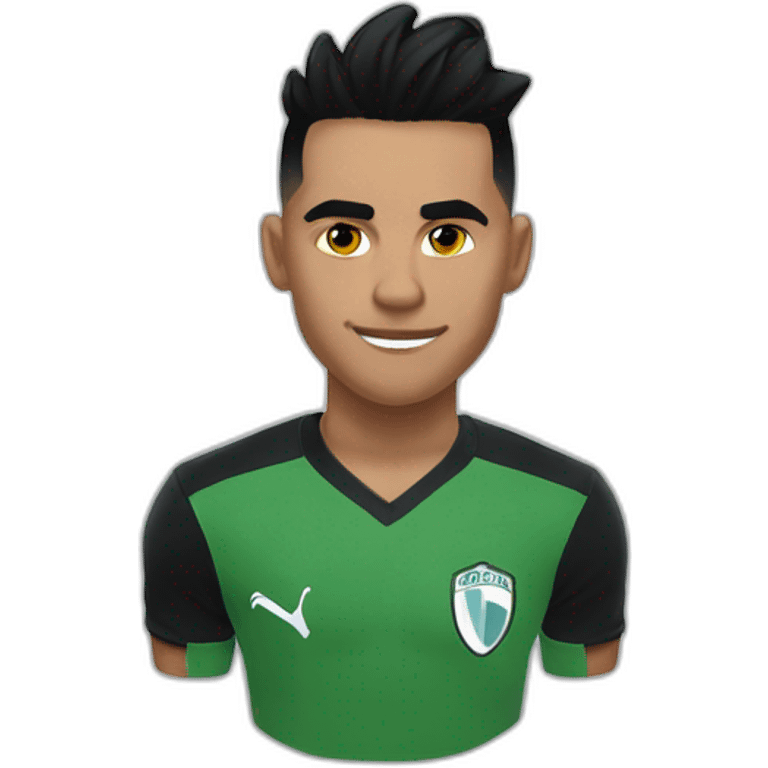 lautaro martinez emoji