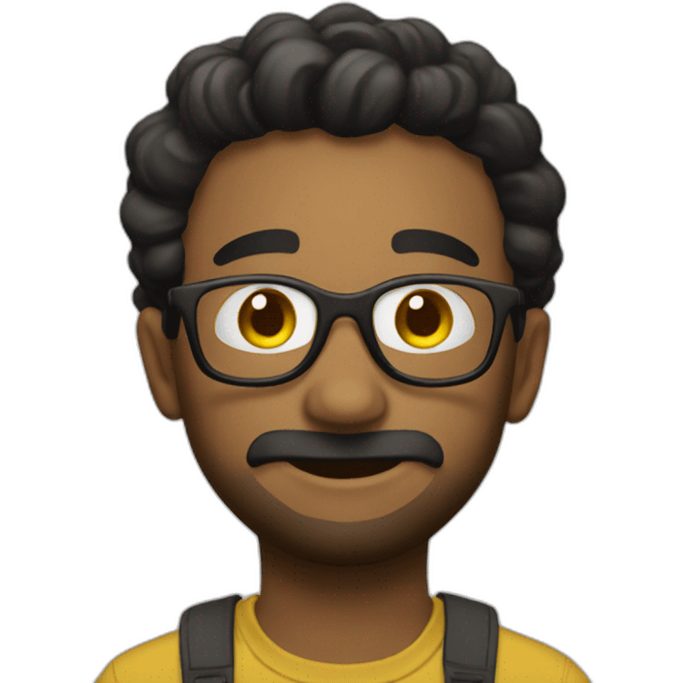 indie live expo emoji