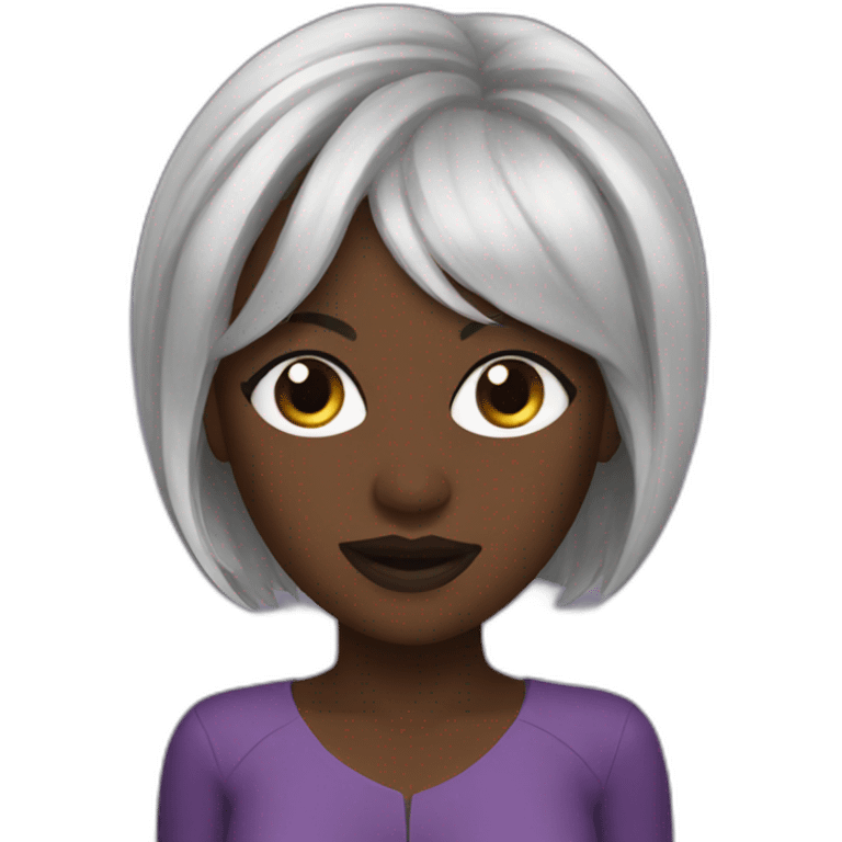 viola davis emoji