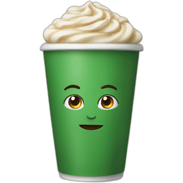 Venti emoji