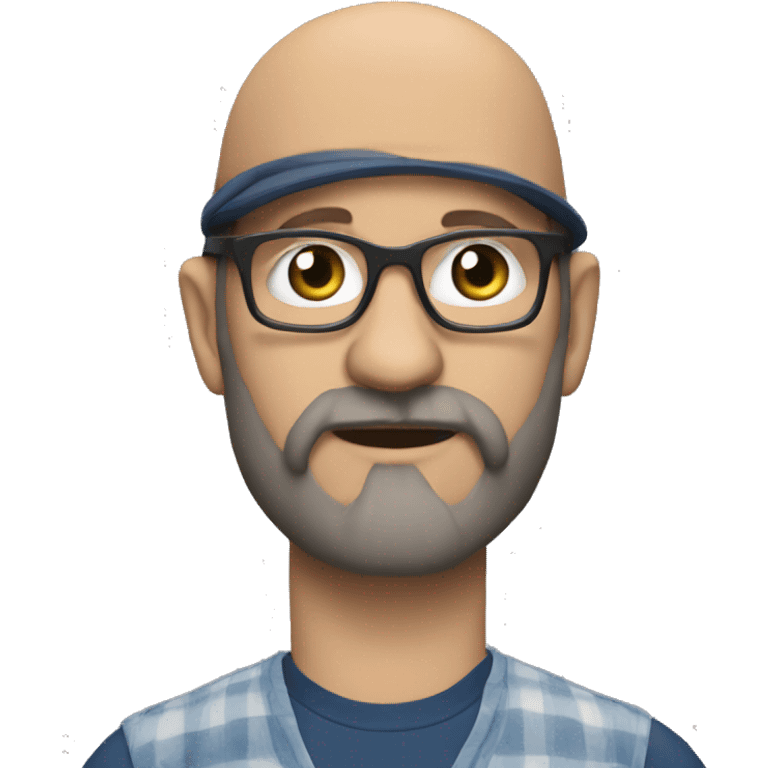 David Cross Tobias emoji