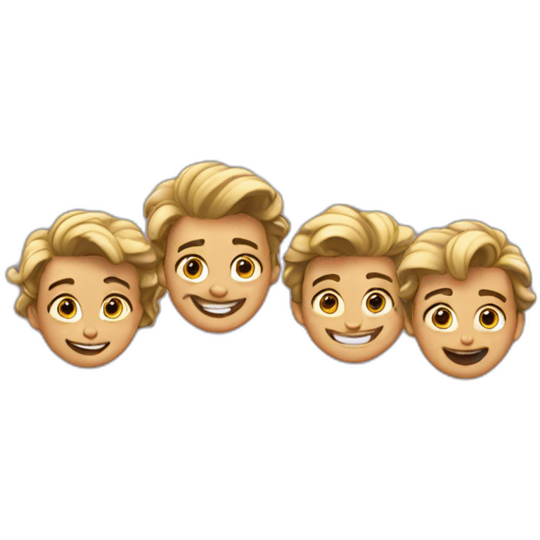 disney emoji