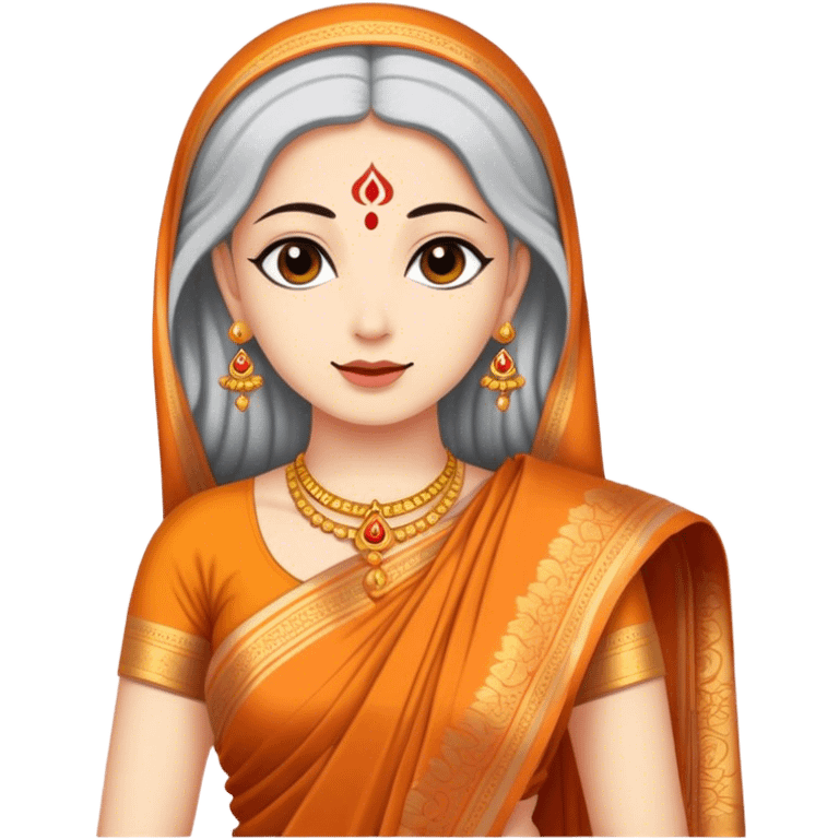 Om sri matre namaha emoji