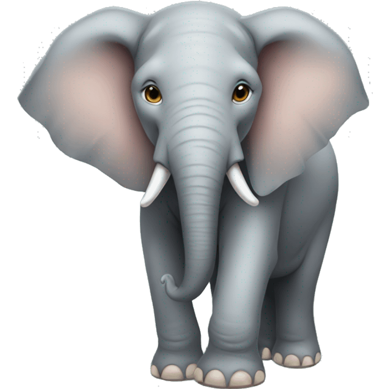 Elephant  emoji