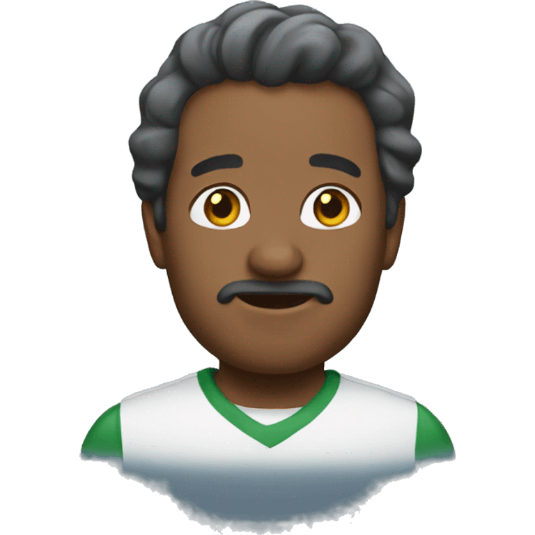 Stanley emoji