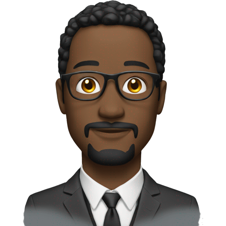 Jarvis emoji