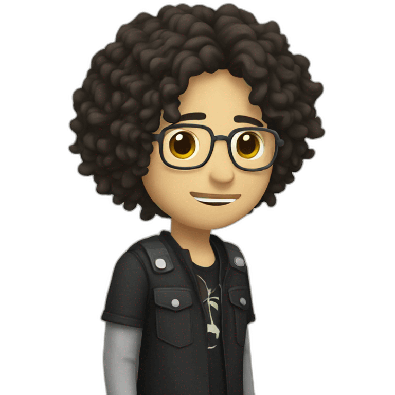 Ray Toro emoji