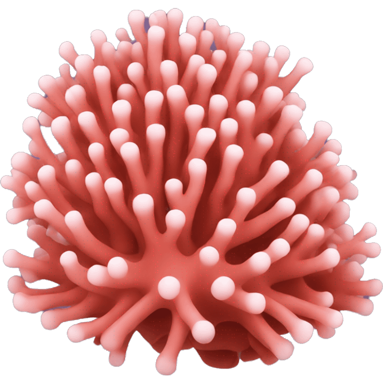 coral emoji