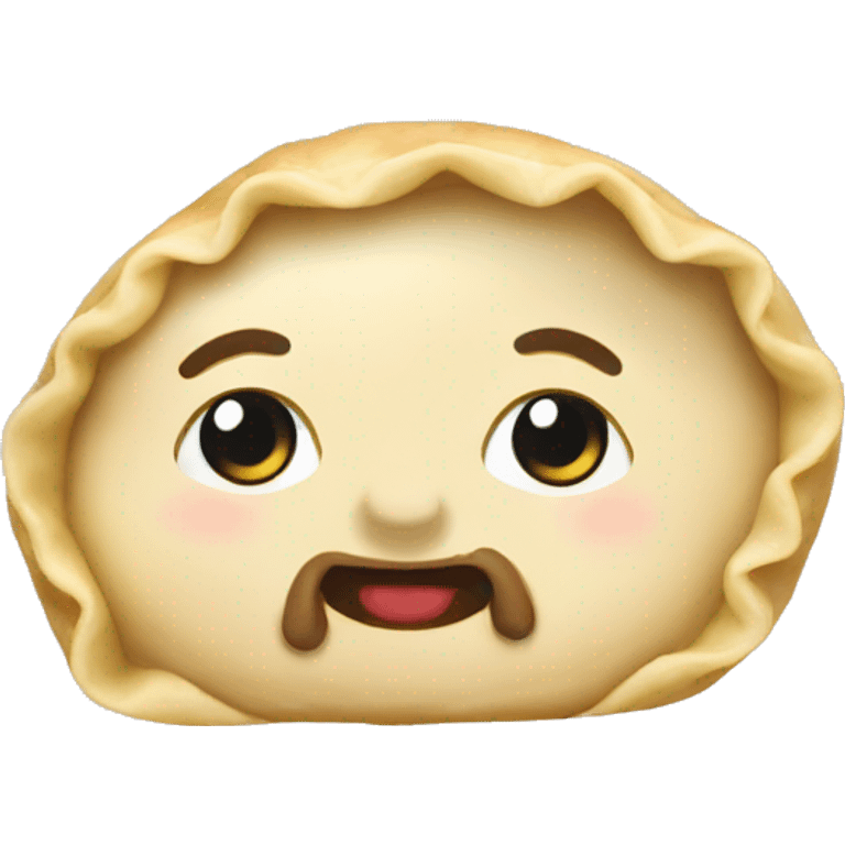 Pierogi  emoji