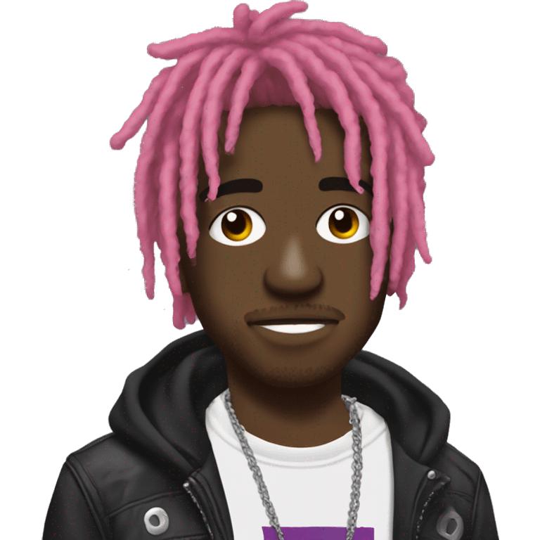 lil uzi vert  emoji