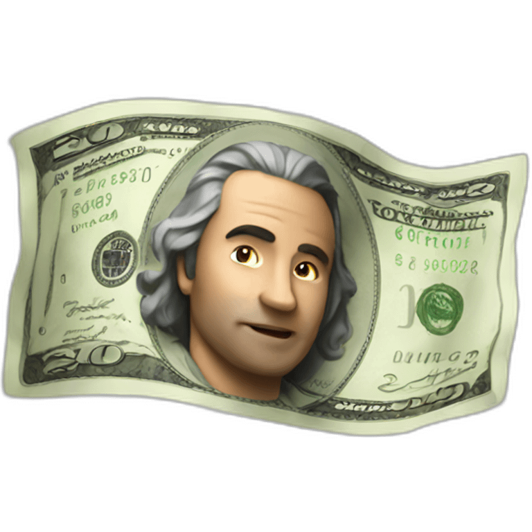 cash emoji