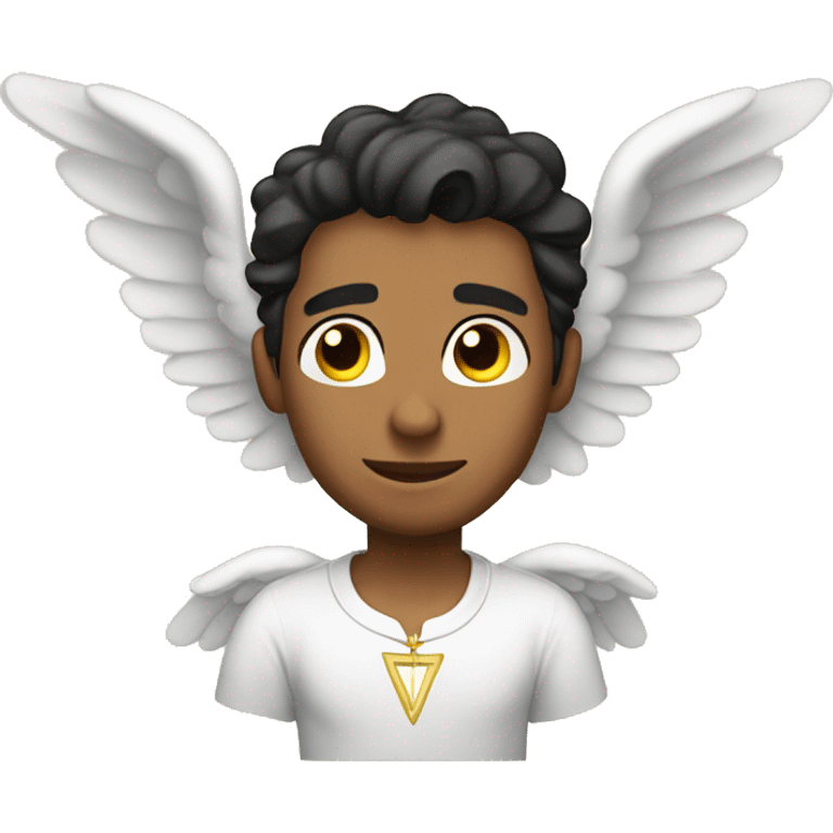 Angel Miguel emoji