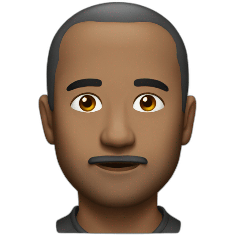 Zémour emoji