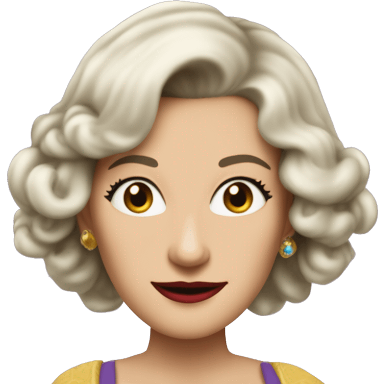 The Countess of the Bringantons' movie The Countess of the Bringantons' movie The Countess of the Bringantons' movie emoji