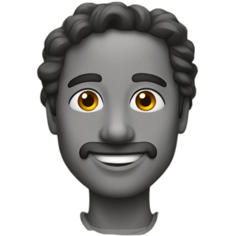 Rao emoji