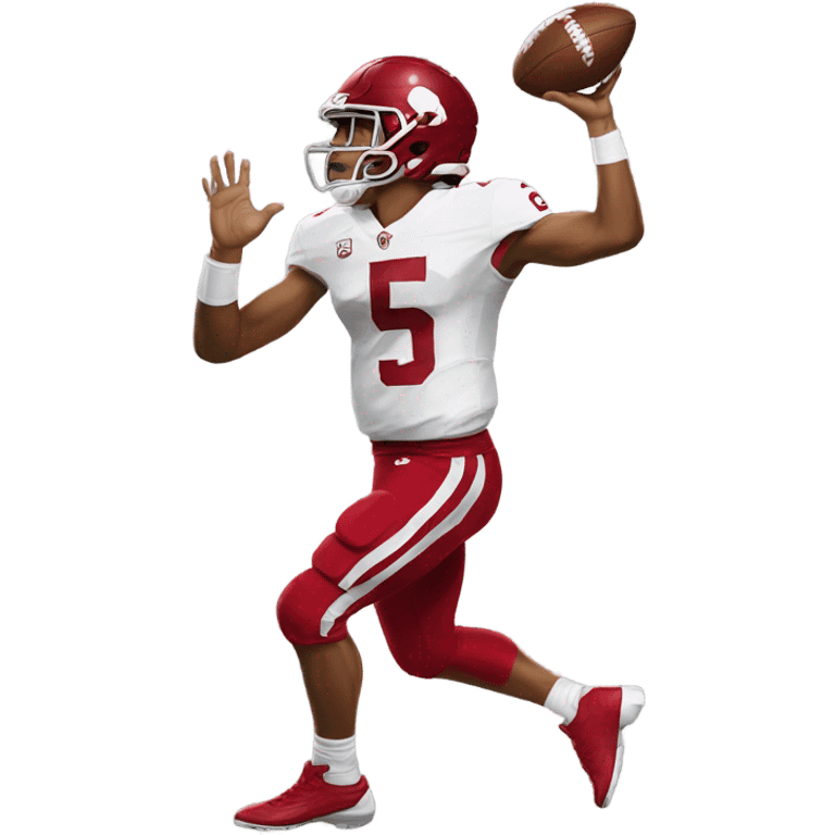 Jalen hurts dancing  emoji