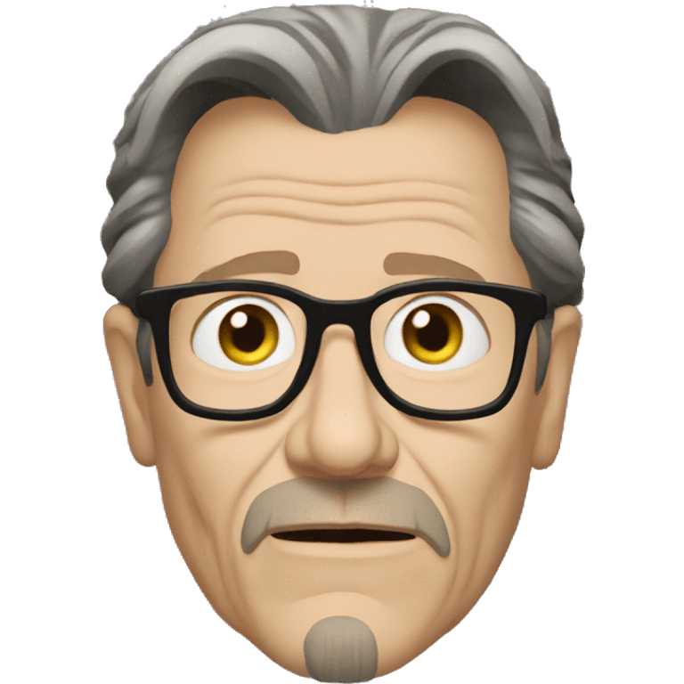 gary oldman emoji