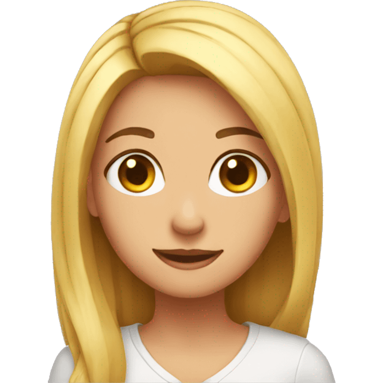 Anya emoji