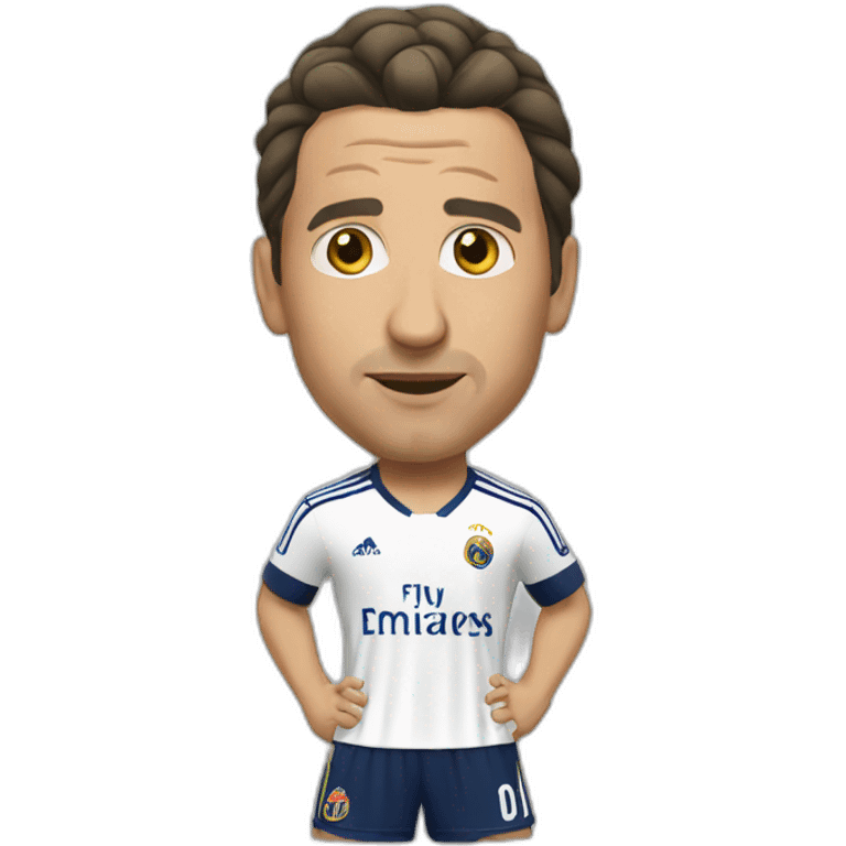 Ibra tv emoji