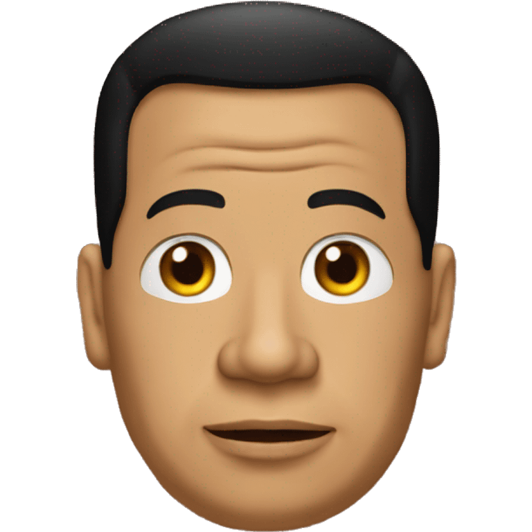 Hugo Chávez Venezuela  emoji