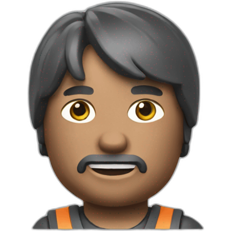 Playmobil  emoji