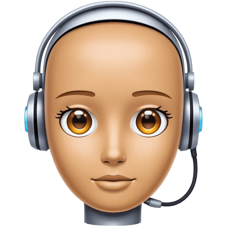 ai chatbot who writes emoji