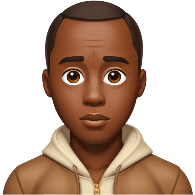 Diddy emoji