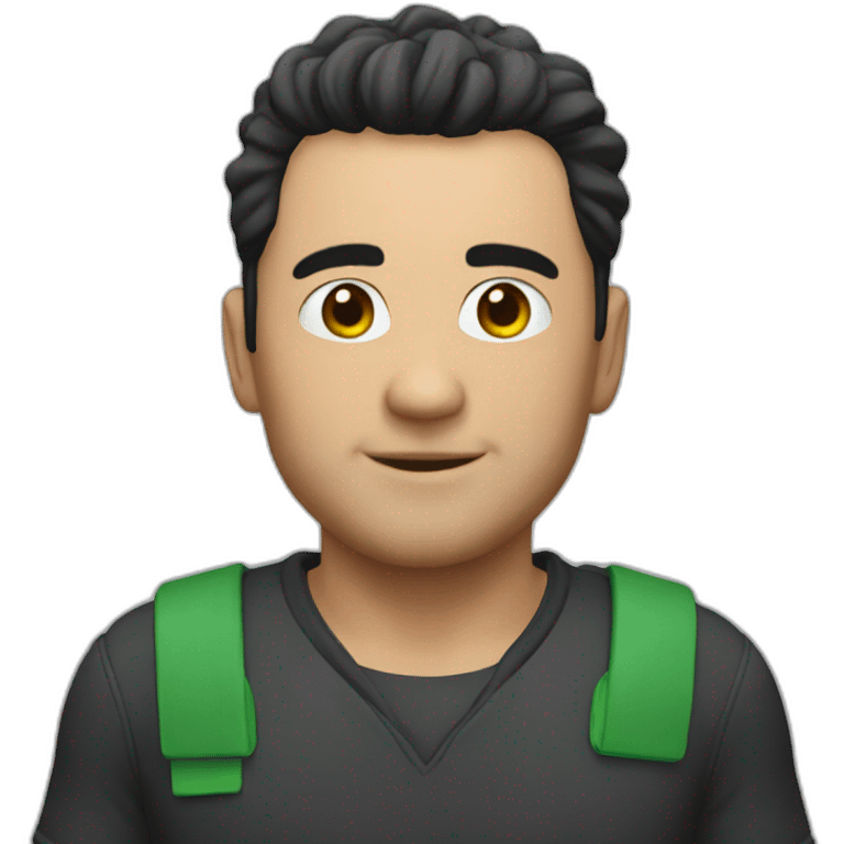 pes patron  emoji