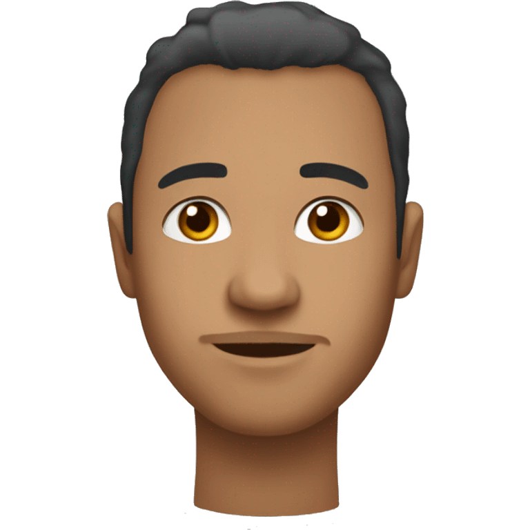 Lamine Yamal emoji