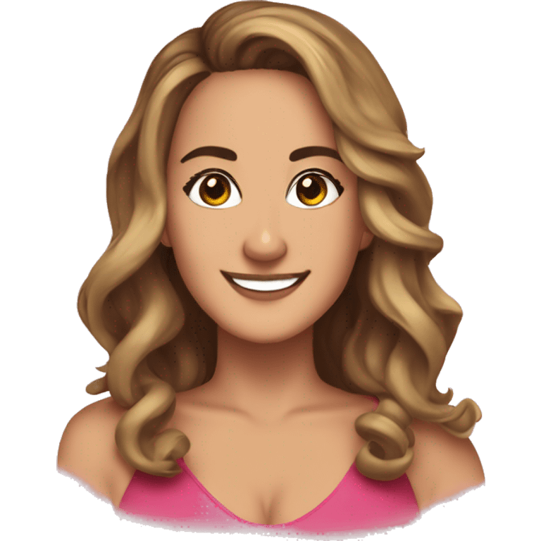 Alexa penavega emoji