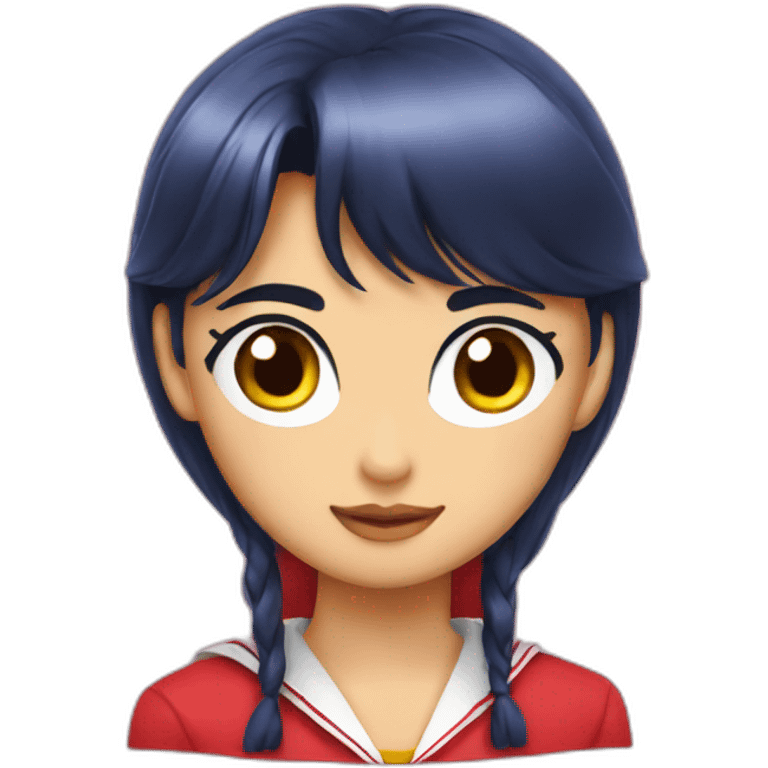 sailor mars emoji