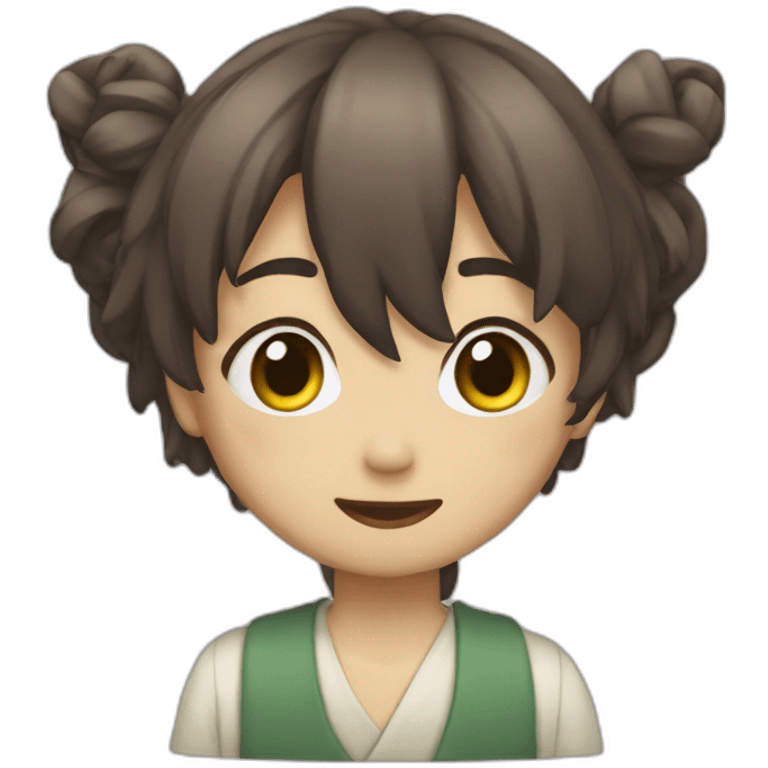 Mitsuri emoji