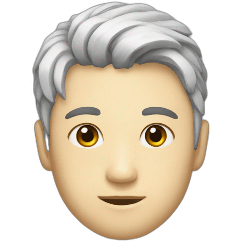 Seonghwa emoji