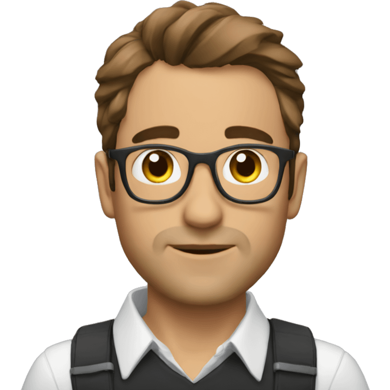 Antoine duponr emoji