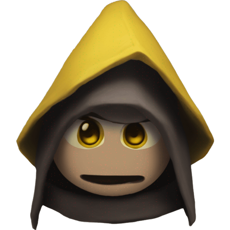 little nightmares emoji