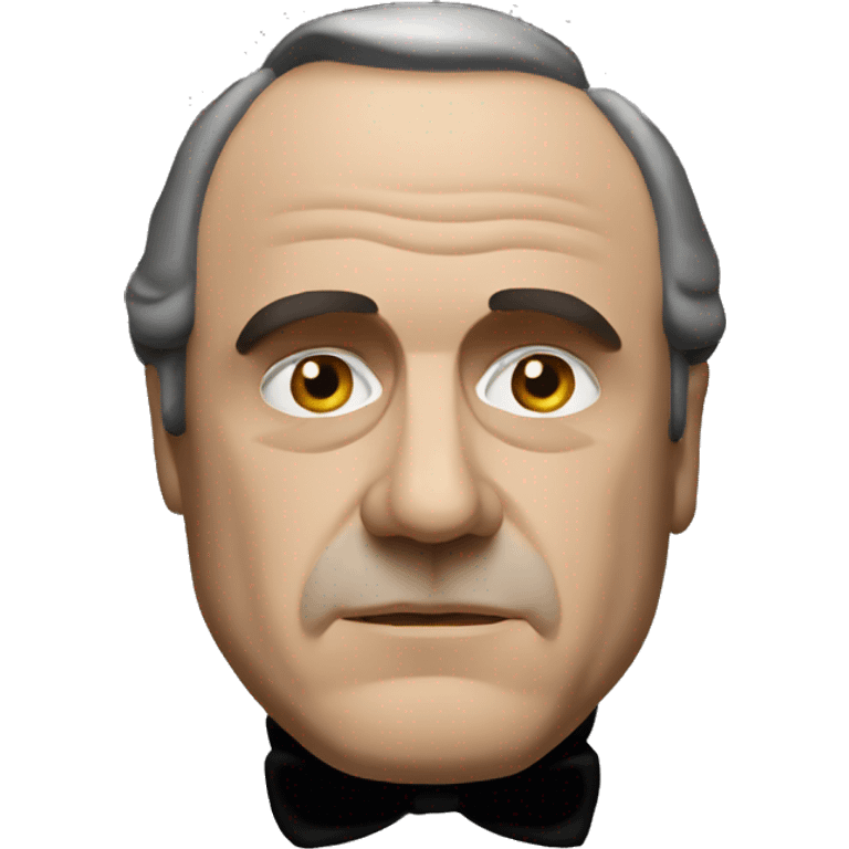 Vito corleone emoji