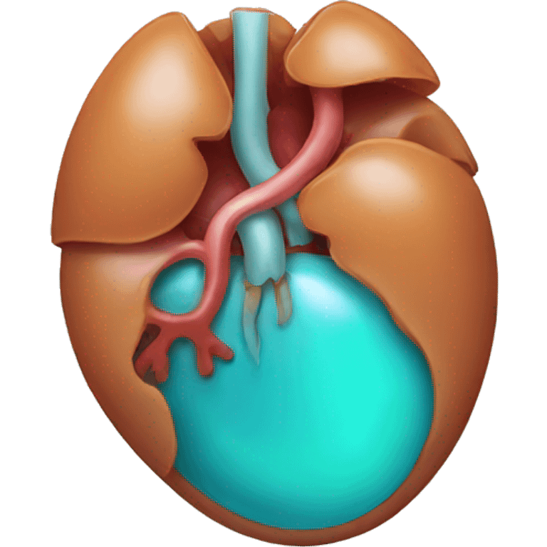 kidney emoji