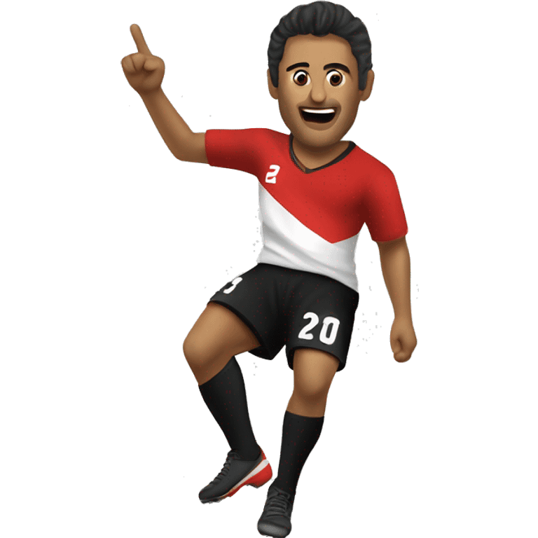 Rayo maquen emoji