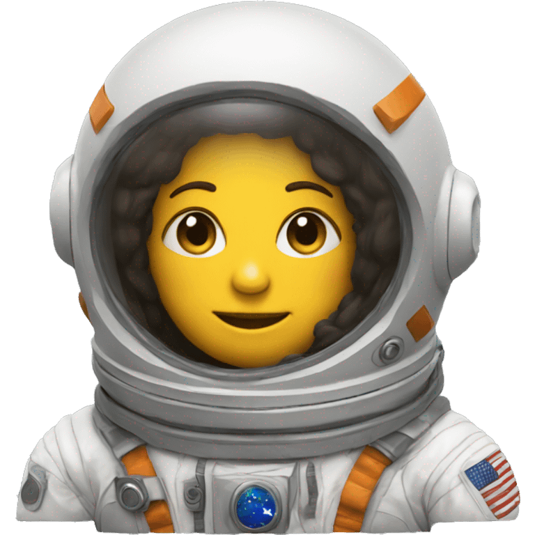 space suit emoji