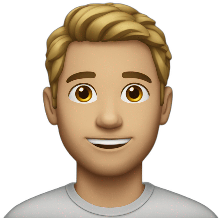 Trystan pasquier emoji