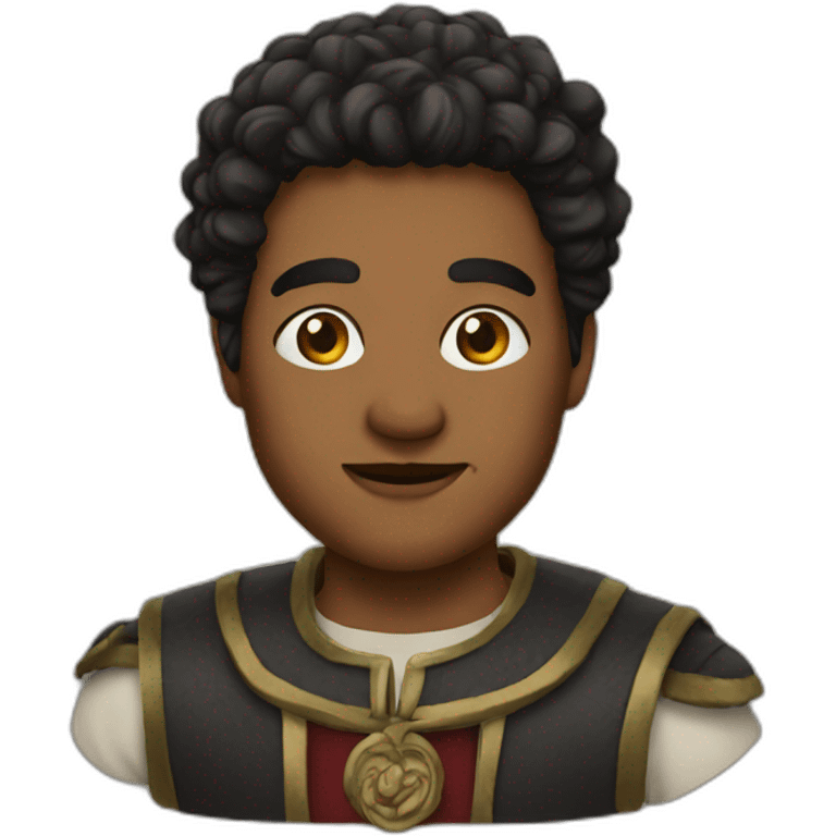 sola zola emoji