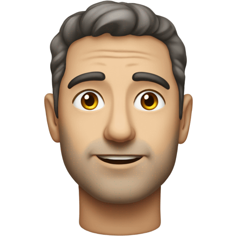 Anton levy emoji