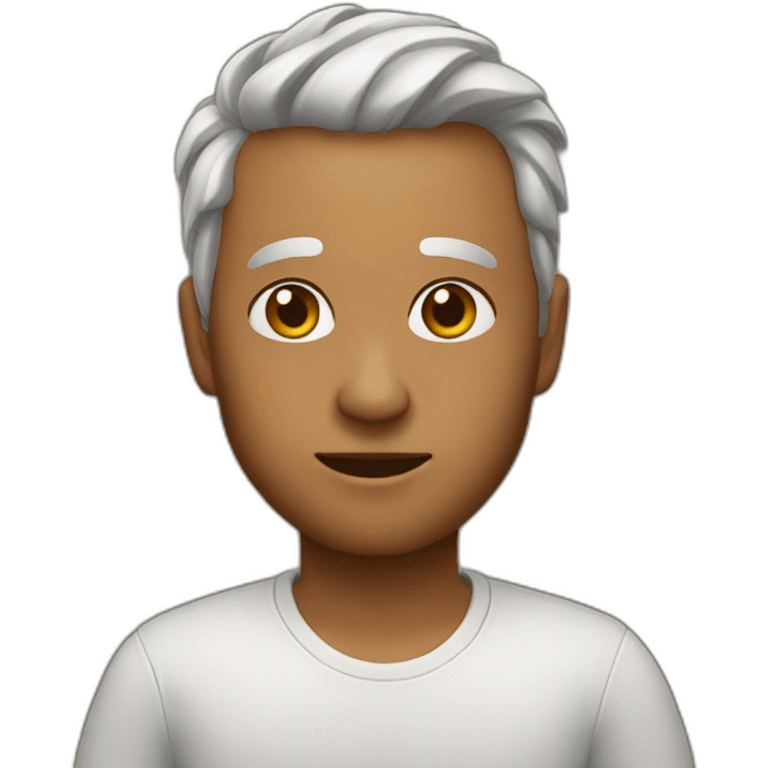 Maeque emoji