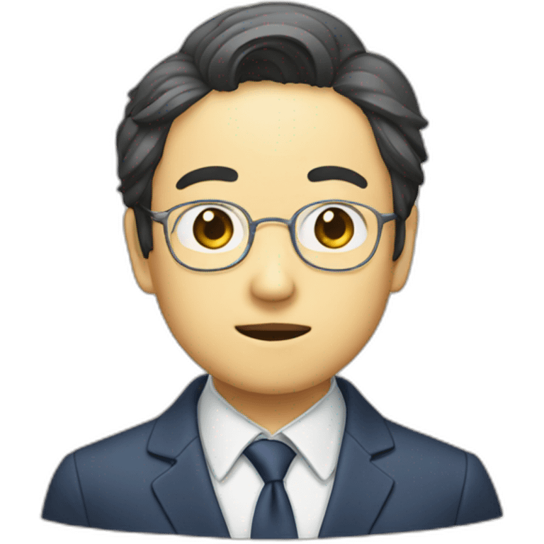 hikakin emoji