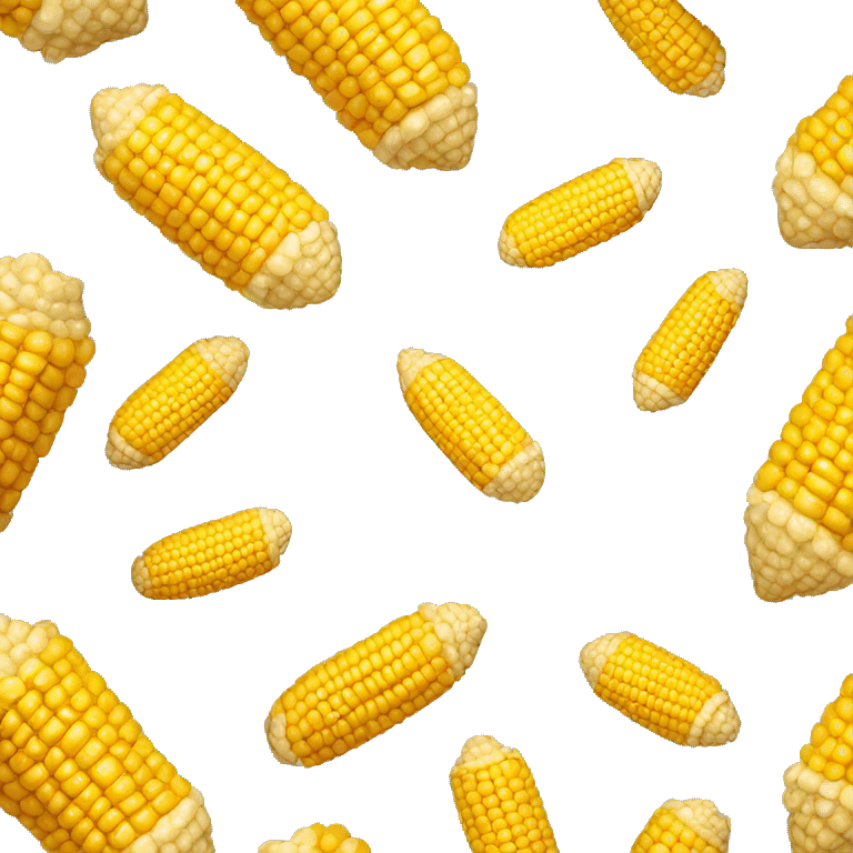 corncob ring emoji