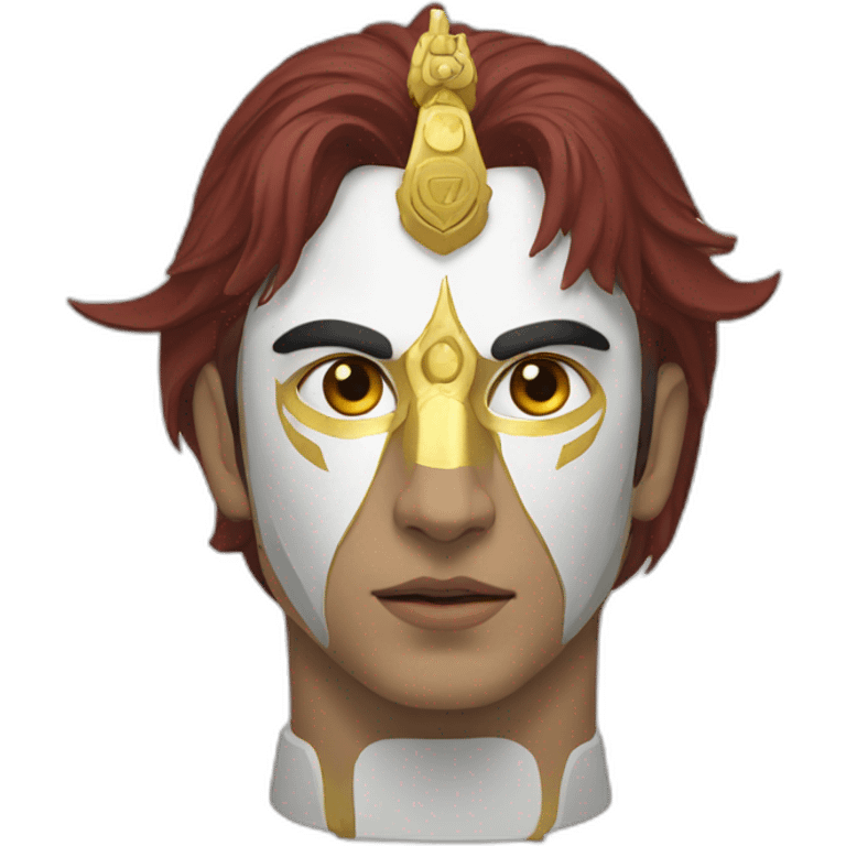 shaktiman emoji