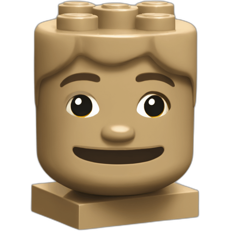 lego briks emoji